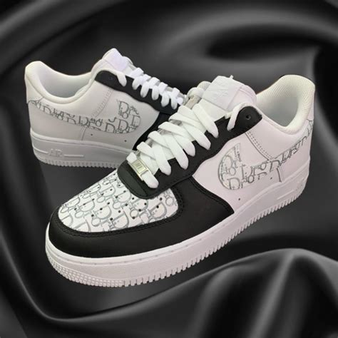 custom dior air force 1|dior air force 1 custom.